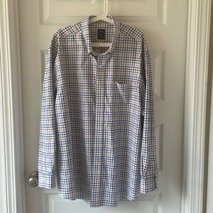 Brooks Brothers Original Polo Shirt XXL